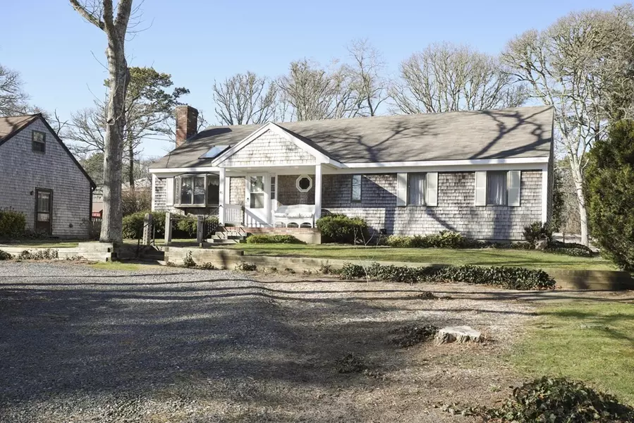 46 Vacation Ln, Harwich, MA 02645