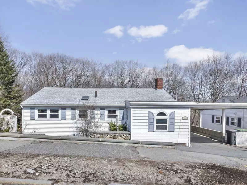 366 Sprague St, Dedham, MA 02026