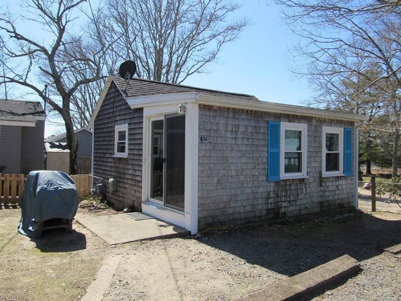 61B Main Ave., Wareham, MA 02538