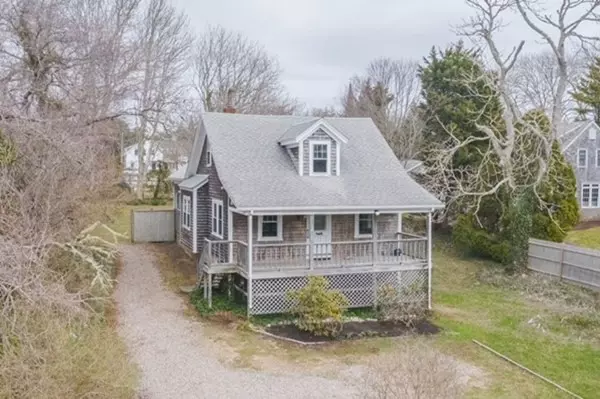 31 Doane Rd, Chatham, MA 02633