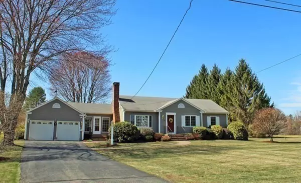 54 East Street, Northfield, MA 01360