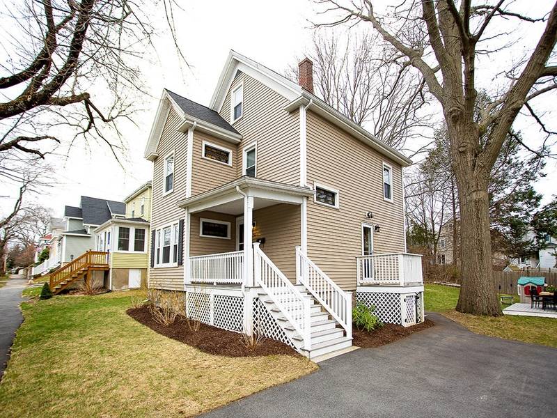 42 County Way, Beverly, MA 01915