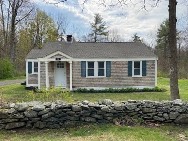 33 Radford Rd, Princeton, MA 01541