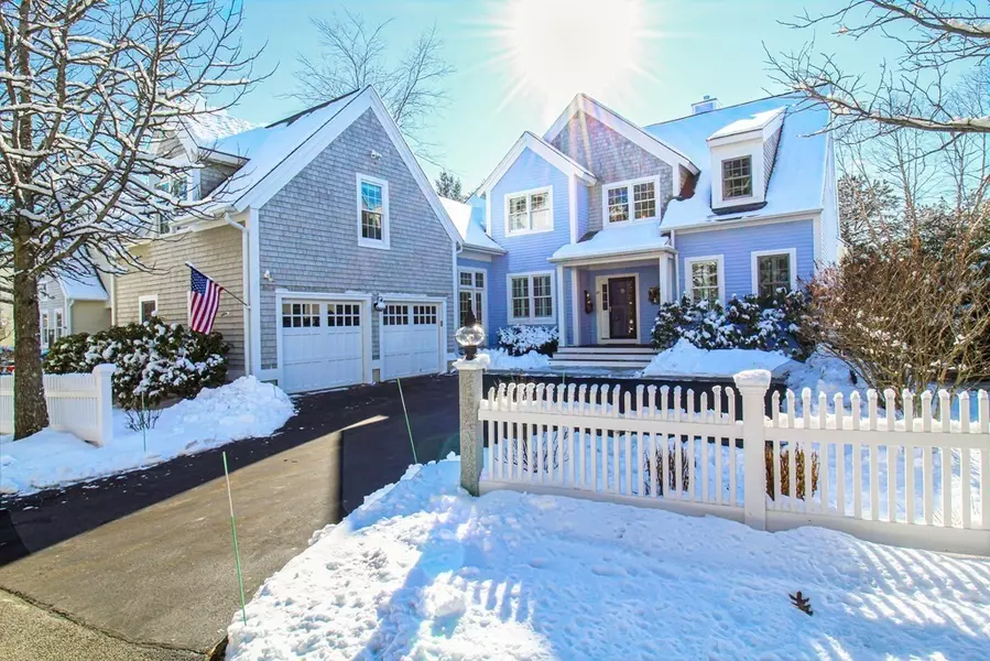 20 Wickertree, Plymouth, MA 02360