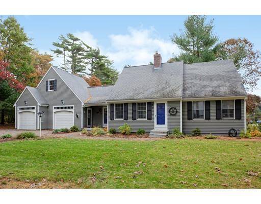 2 Timberknoll, Bourne, MA 02559