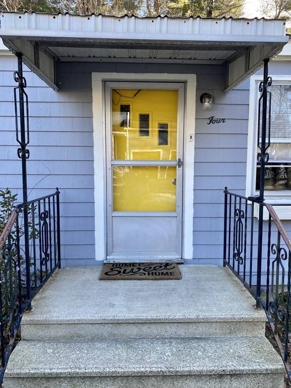 Billerica, MA 01821,4 Prospector Rd