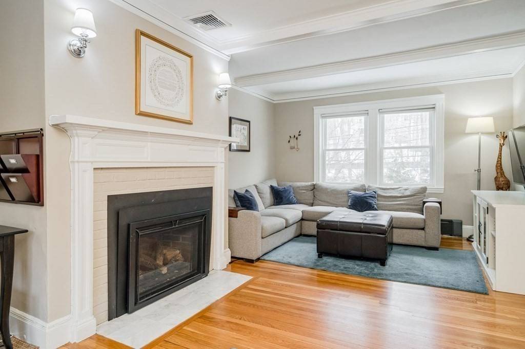 Brookline, MA 02445,175 Clark Rd