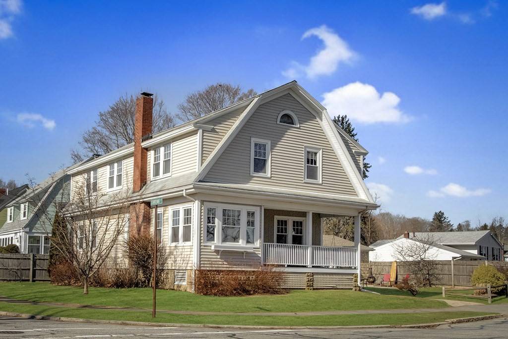 58 Mckay St, Beverly, MA 01915
