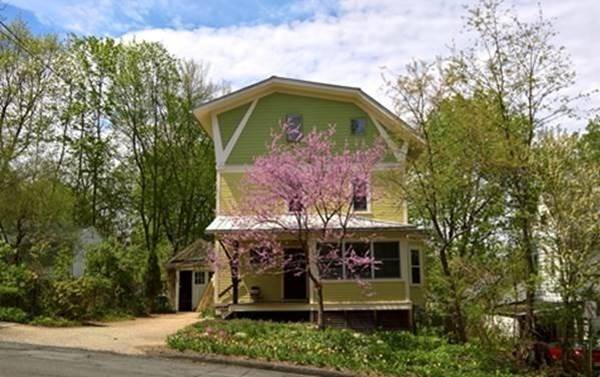 Northampton, MA 01060,196 Round Hill Road