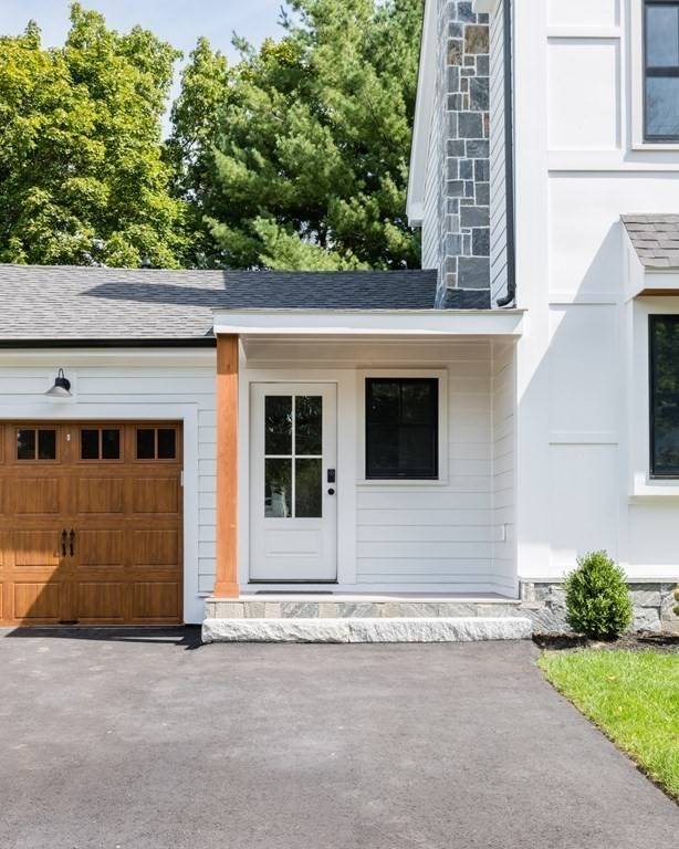 Milton, MA 02186,100 Gerald Road
