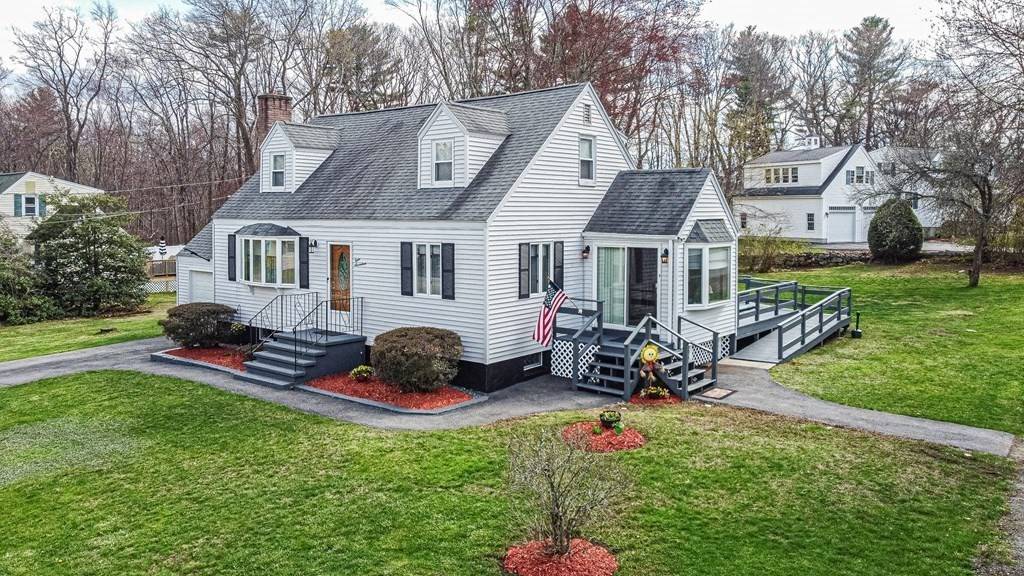 Billerica, MA 01821,417 Middlesex Tpke