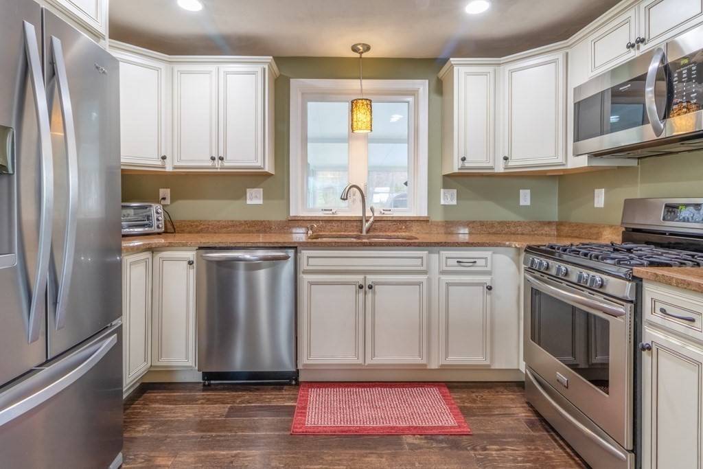 Methuen, MA 01844,25 Landmark Dr