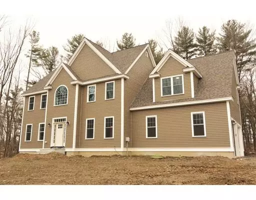 Lancaster, MA 01523,Lot 1 Hawthorne Lane