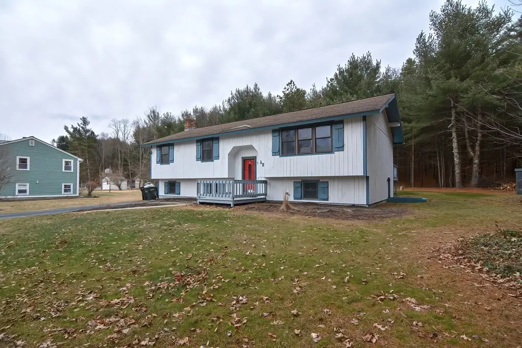 42 Sandy Ridge Circle, Sharon, MA 02067