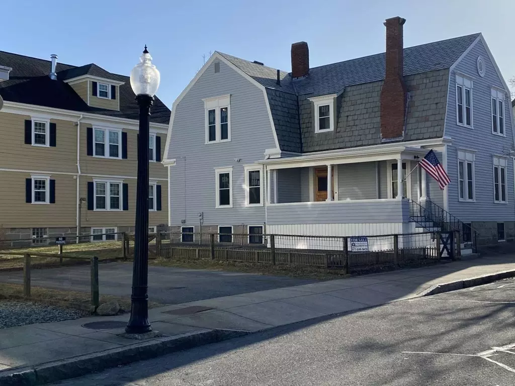 New Bedford, MA 02740,280 Arnold St