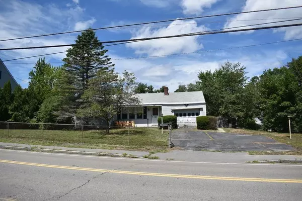 44 Tarbell Street, Pepperell, MA 01463