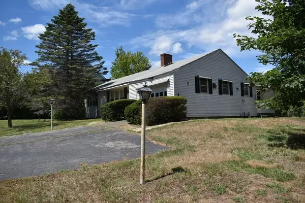 Pepperell, MA 01463,44 Tarbell Street