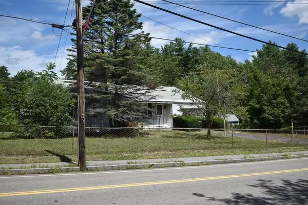 Pepperell, MA 01463,44 Tarbell Street