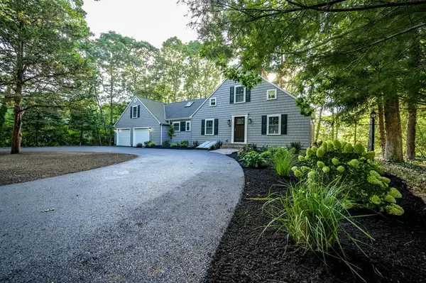 Bourne, MA 02532,40 Seabreeze Dr