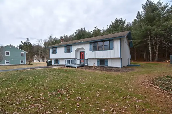 42 Sandy Ridge Circle, Sharon, MA 02067