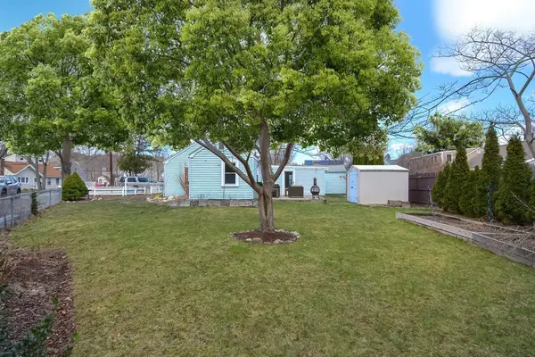 4 Birch Terrace, Maynard, MA 01754