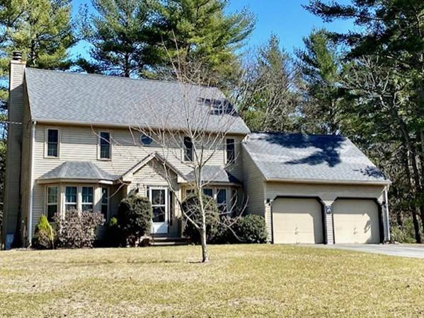 12 Alpine Run Road, Kingston, MA 02364