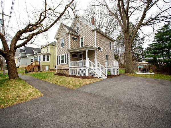 Beverly, MA 01915,42 County Way