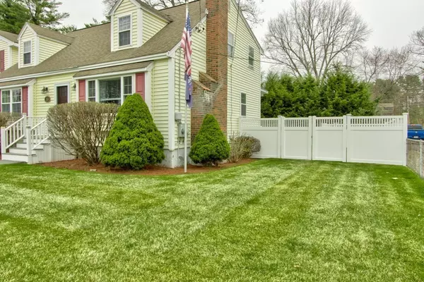 Billerica, MA 01821,10 Covington Ave