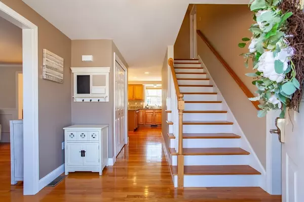 Billerica, MA 01821,7 Fuller Rd