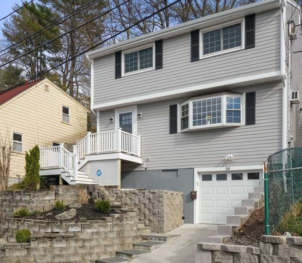 Waltham, MA 02451,114 Amherst