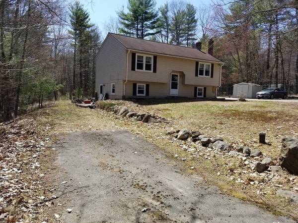 631 Teel Rd, Winchendon, MA 01475