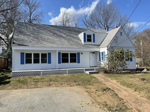 2 Colony Ln., Paxton, MA 01612