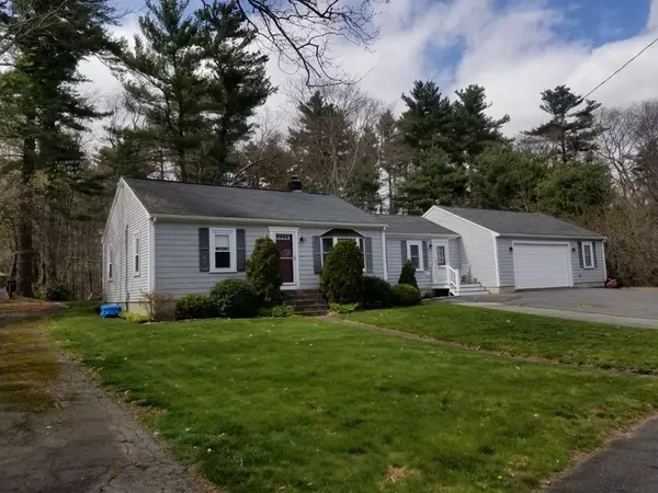 440 East St, Mansfield, MA 02048