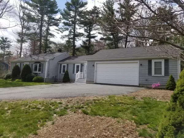 Mansfield, MA 02048,440 East St