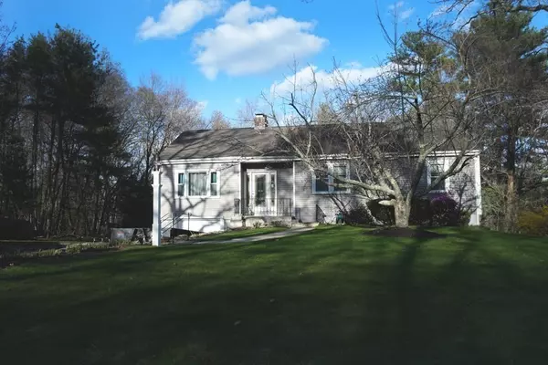 Mendon, MA 01756,60 Cape Rd