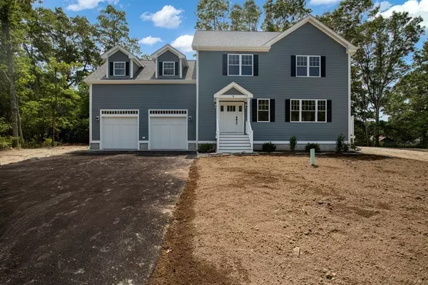 9 Lyne Rd, Tiverton, RI 02878