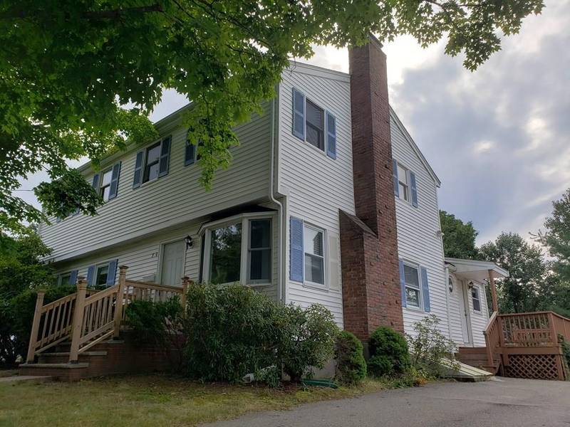 74 Livoli Avenue, Braintree, MA 02184