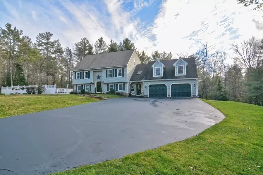 54 Depot Rd, Ashburnham, MA 01430