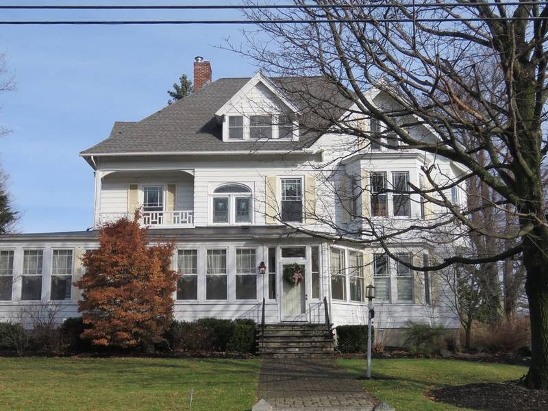 39 Church Street, Westborough, MA 01581