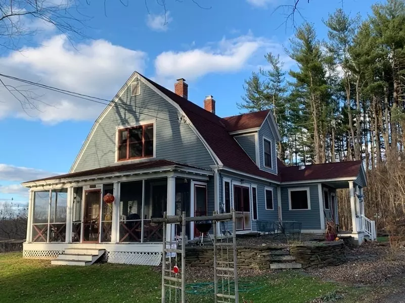 15 Keets Rd, Deerfield, MA 01342