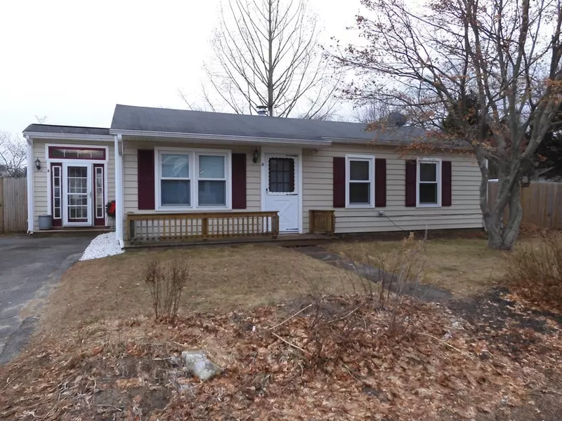 3 Grover, Salisbury, MA 01952