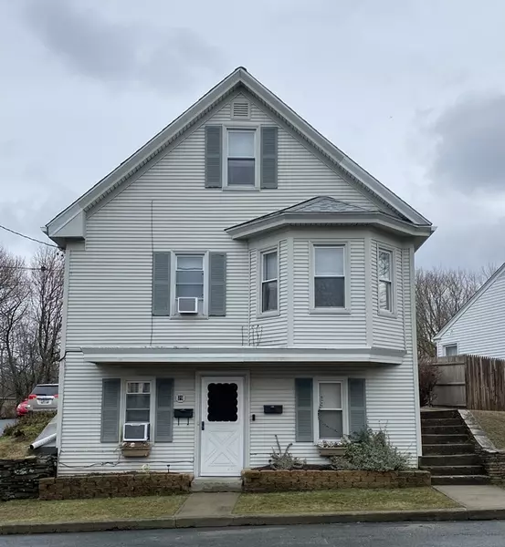 29 Florida Ave, Cranston, RI 02920