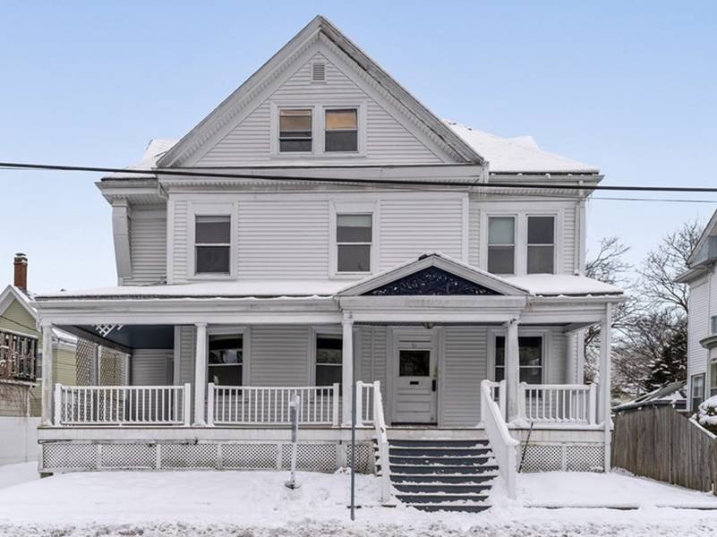 61 Breed Street, Lynn, MA 01902