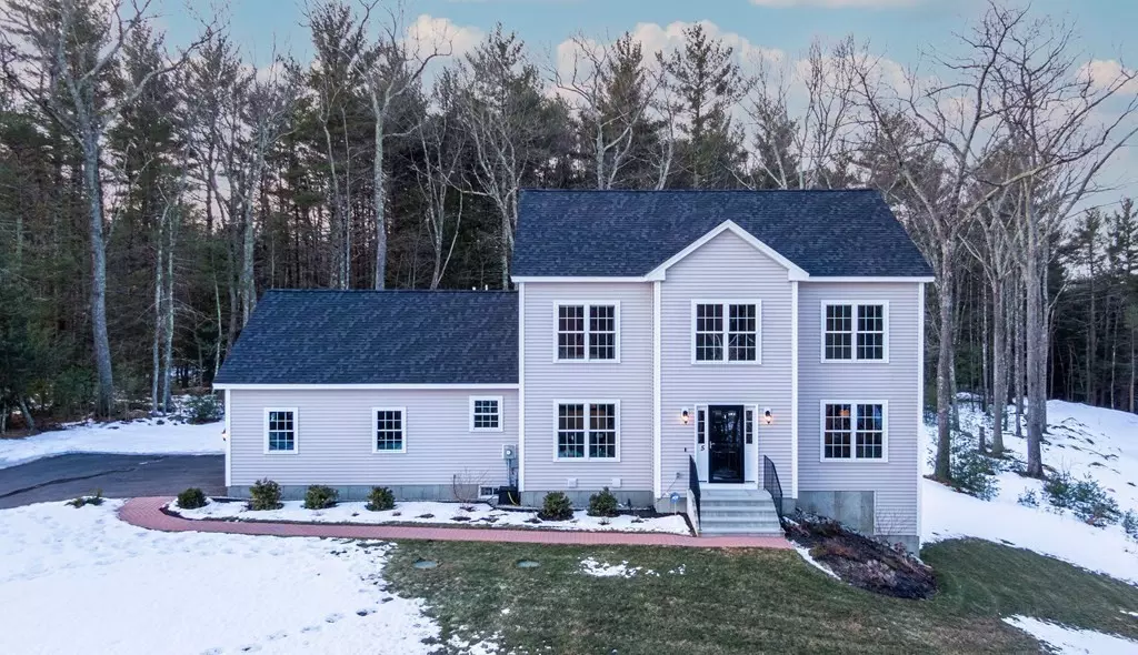 5 Ashley Rd, Charlton, MA 01507