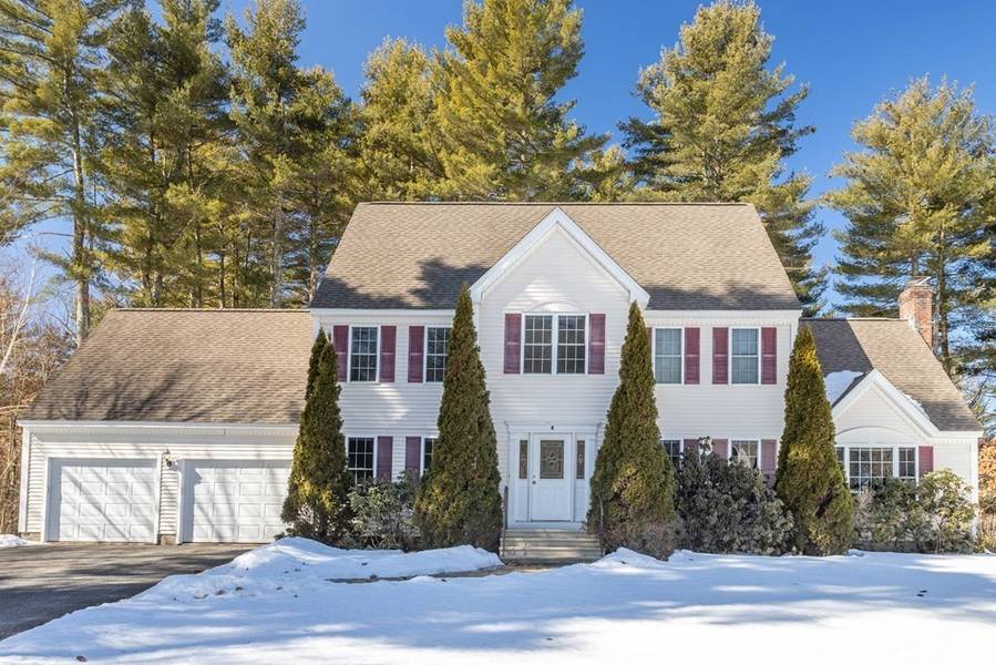 4 Amanda Ln, Shirley, MA 01464