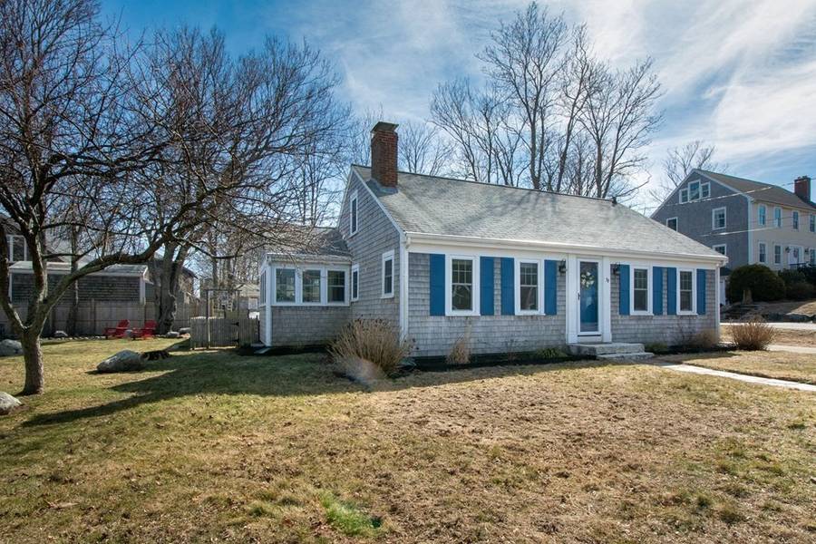 78 Scituate Ave, Scituate, MA 02066