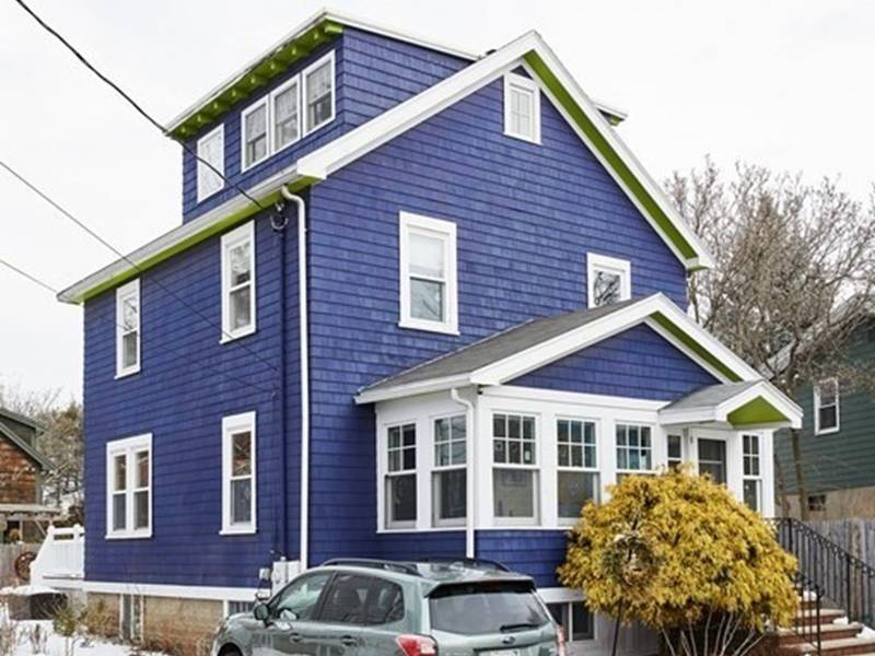 2 Waterman Road, Cambridge, MA 02138