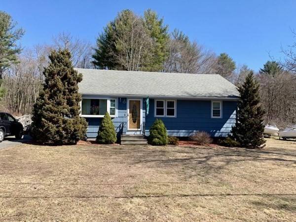 11 Clark Road, Groveland, MA 01834