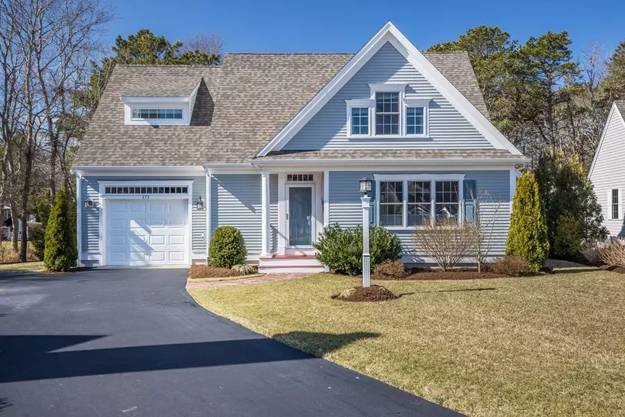 171 Settlers Lane, Barnstable, MA 02601