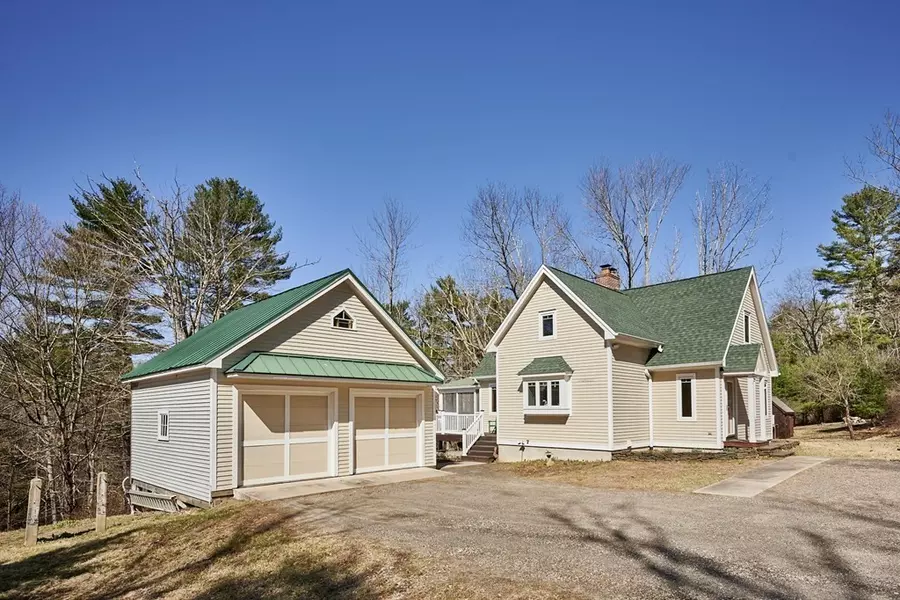 480 Belchertown Road, Ware, MA 01082